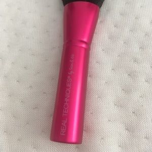 Real texhniques mini brush